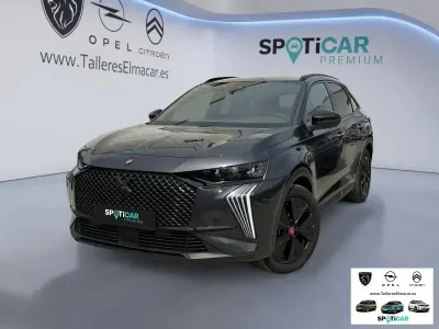 Usado DS Automobiles DS7 Crossback