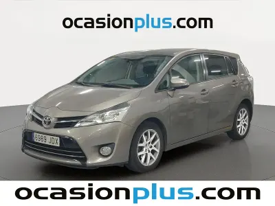 Usado Toyota Verso
