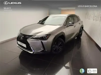 Usado Lexus UX 250h