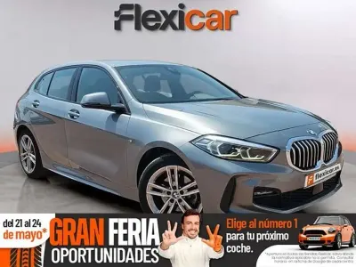Usado BMW 118