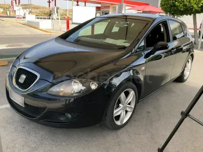 Usado Seat Leon