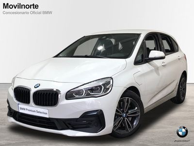 BMW 225 Active Tourer