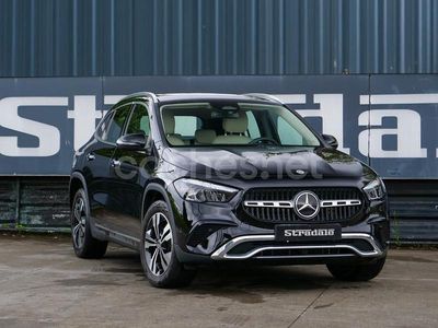 Mercedes GLA250