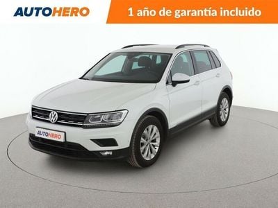 VW Tiguan Allspace