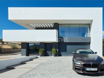 Marrón Usado 2014 BMW 640 Comfort Edition Coupe | 24.300 € (Precio justo)