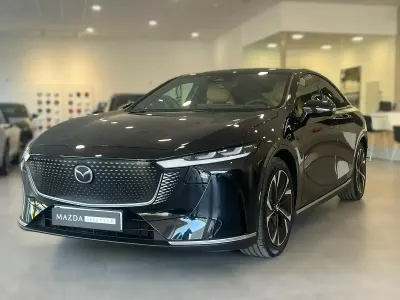 Usado Mazda 6e