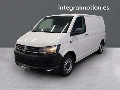 VW T6.1