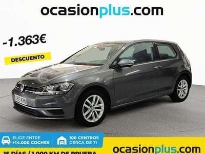 VW Golf VII