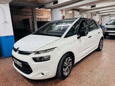 Citroën C4 Picasso