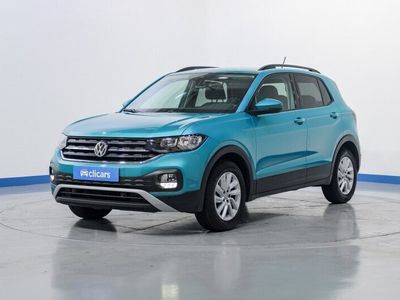 usado VW T-Cross - 1.0 TSI Advance