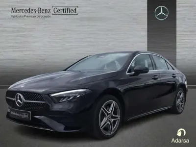 Usado Mercedes A250