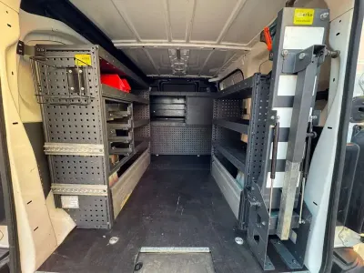 Usado Toyota Proace Comfort 122 CV (89 kW) 2020 Blanco Monovolumen