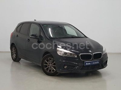 BMW 216 Active Tourer