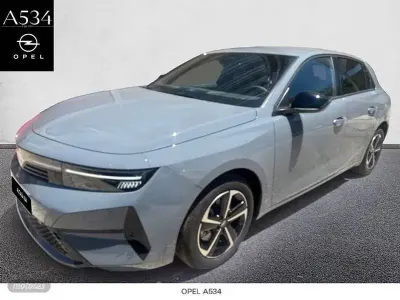 Usado Opel Corsa Elegance 100 CV (73 kW) 2021 Blanco Utilitario