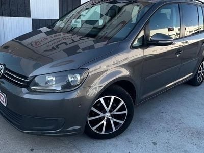 VW Touran