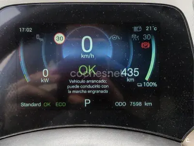 Usado BYD Dolphin Design 150 kW (204 CV) 2025 Eléctrico Utilitario
