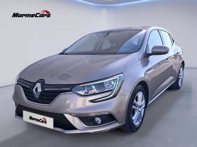 Renault Mégane III