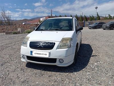 Citroën C2