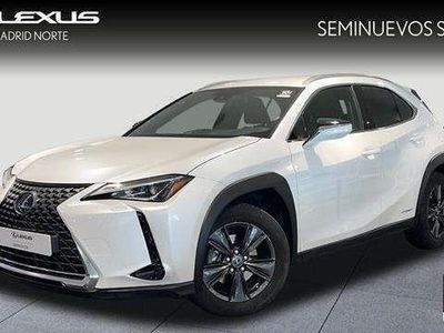 usado Lexus UX 250h Business 2wd