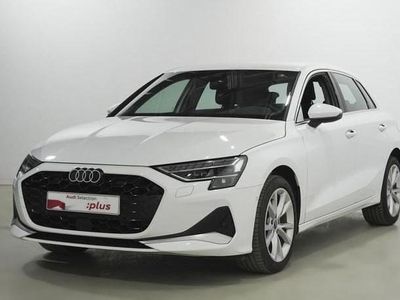 Usado Audi A3 Advanced Plus 116 CV (85 kW) 2025