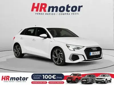 Usado Audi A3
