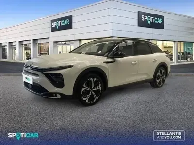 Usado Citroën C5 X