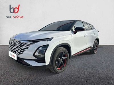 Omoda 5