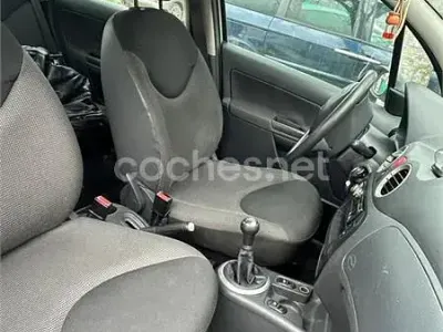 Usado Citroën C3