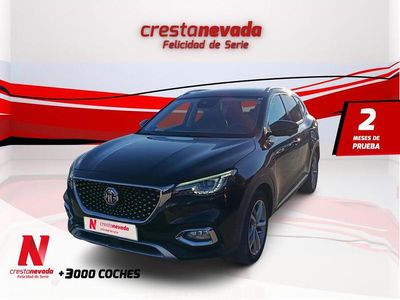 Usado 2022 MG EHS Luxury SUV | 20.084 € (Precio justo)