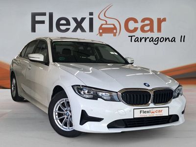 usado BMW 318 Serie 3 d Diésel en Flexicar Tarragona 2