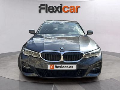 BMW 320 Gran Turismo