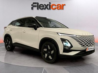 Usado Omoda 5 147 CV (108 kW) 2025 Blanco SUV