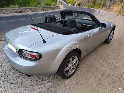 Mazda MX5
