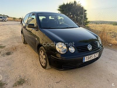 VW Polo