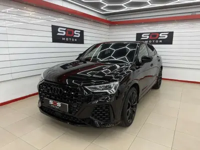 Usado Audi RS Q3 Sportback