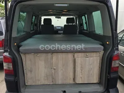 Usado VW Multivan