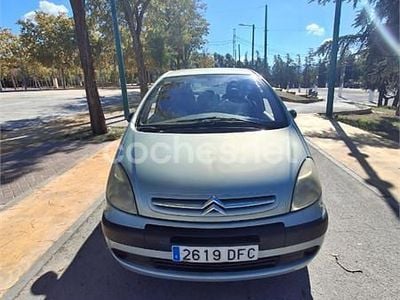 Citroën Xsara Picasso
