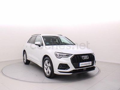 Occasion Audi Q3 Advanced Plus 150 ch (110 kW) 2025 Blanc SUV
