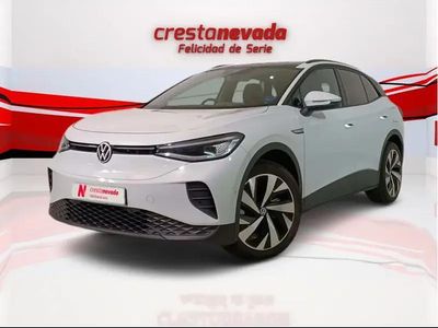 Usado VW ID.4 Pro Performance 150 kW (204 CV) 2022 SUV