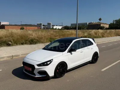 Usado Hyundai i30