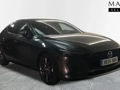 Usado Mazda 3