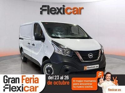 Nissan NV300
