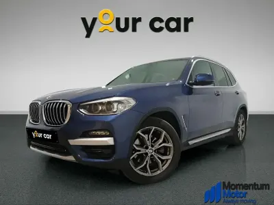 Usado BMW X3