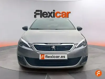 Occasion Peugeot 308 SW GTi 180 ch (132 kW) 2016 Gris Break