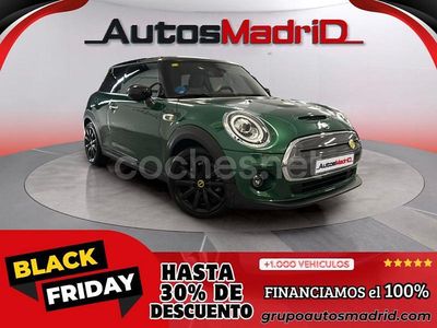 Eléctrico Usado 2020 Mini Cooper SE Utilitario | 17.490 €