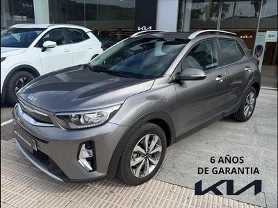 Usado Kia Stonic 101 CV (74 kW) 2025 SUV