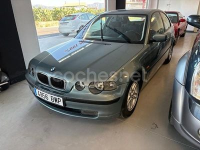 BMW 316 Compact