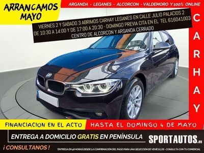 BMW 318