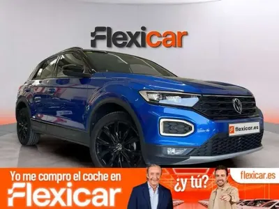 Usado VW T-Roc