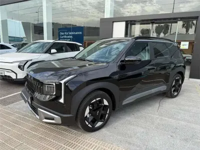 Nuevo Kia Seltos 179 CV (131 kW) 2026 SUV